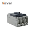 Kayal 2019 nouveau produit mccb 3 phase 3P, 4P 250a disjoncteur boîtier moulé